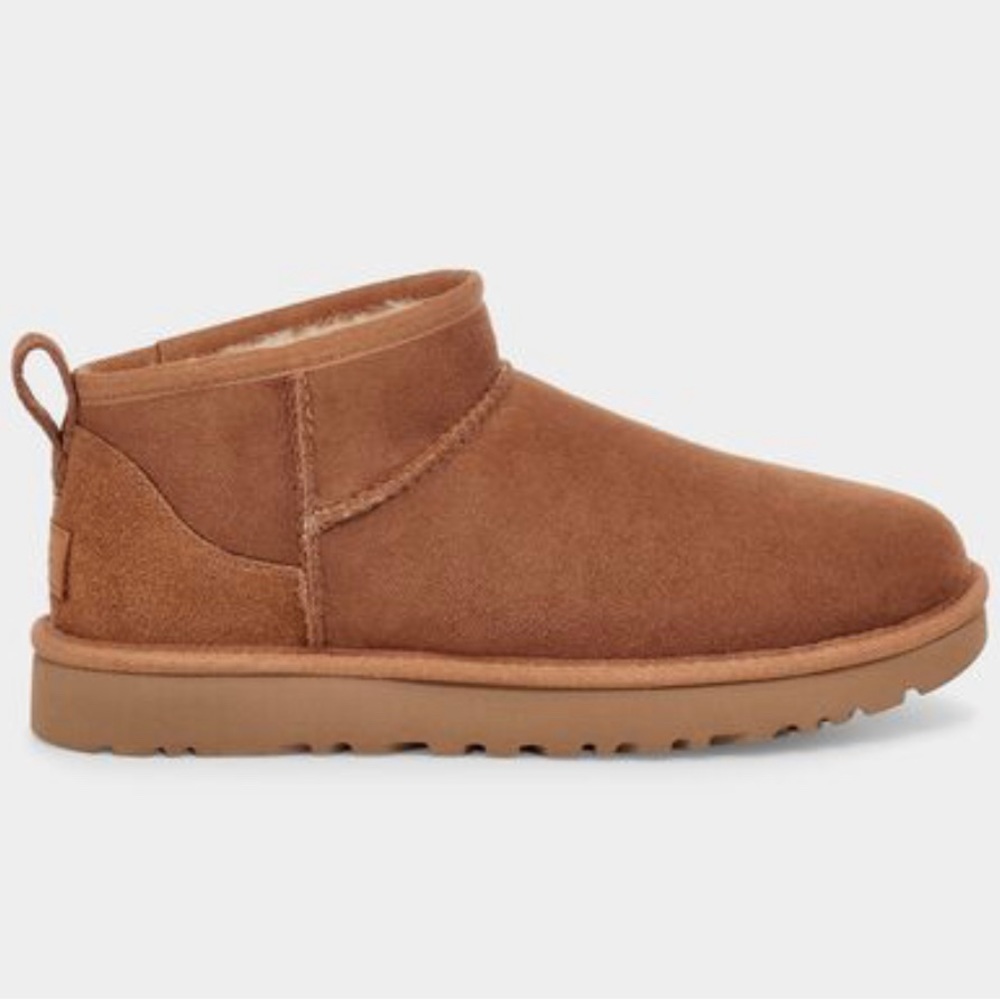 Women's Classic Ultra Mini